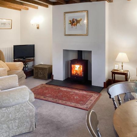 Ellarbeck Cottage Caldbeck Exterior foto