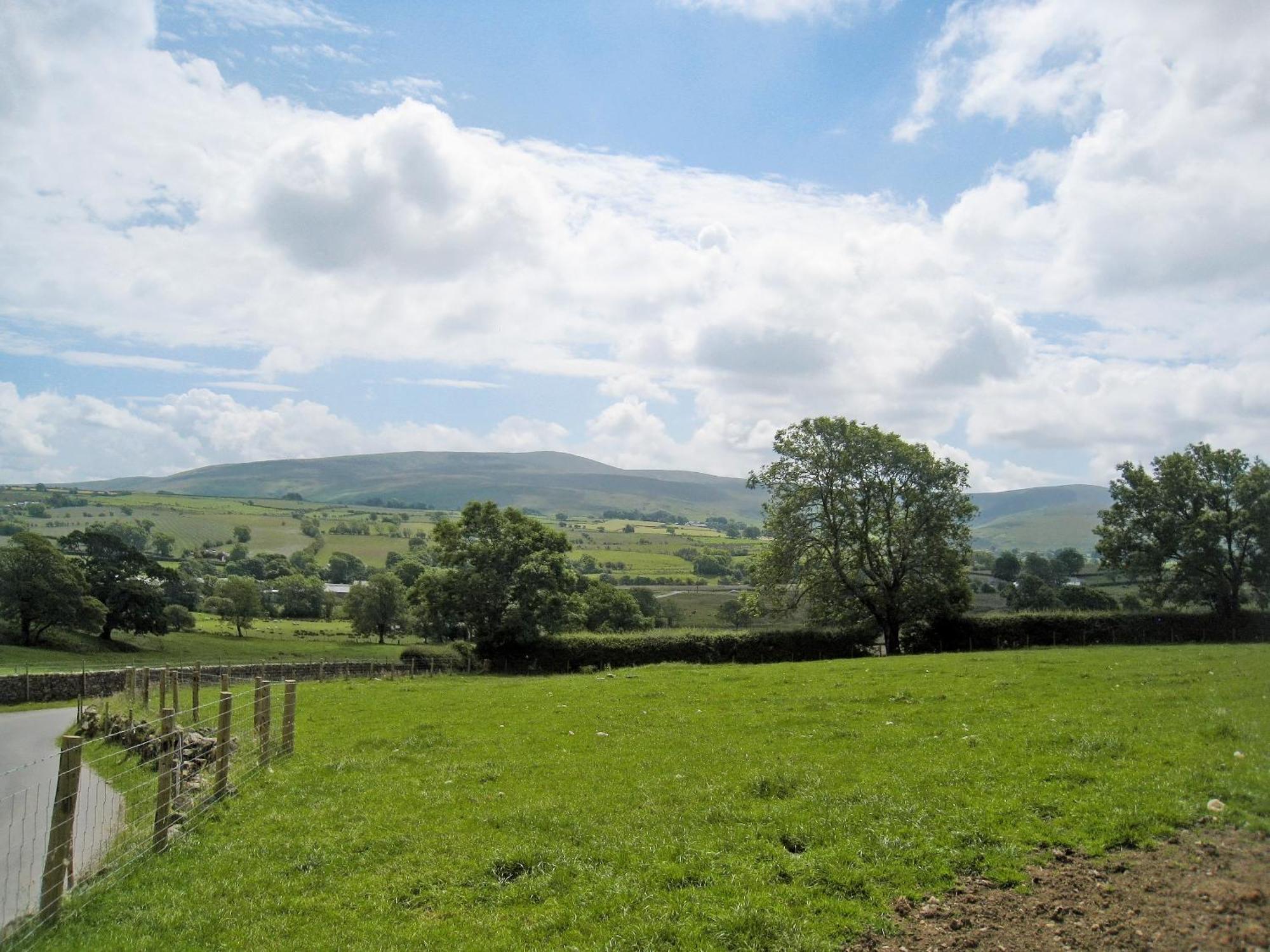 Ellarbeck Cottage Caldbeck Exterior foto